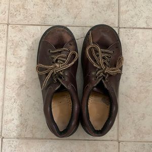 Vintage Dr. Martens